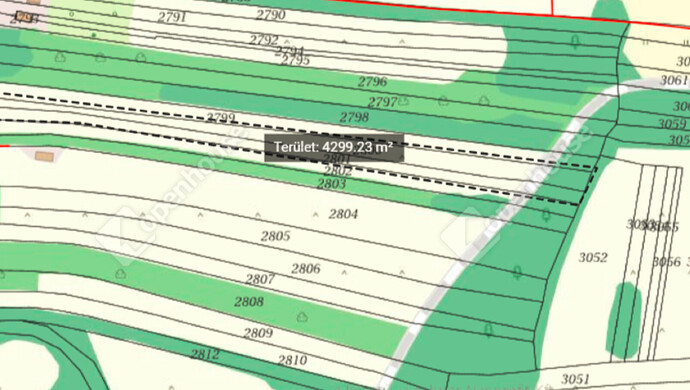 22. kép | Eladó Nyaraló, Pacsa (#179392)
