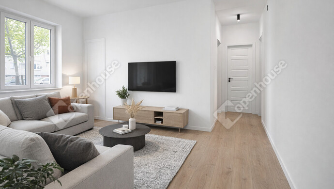 0. kép | Eladó Társasházi lakás, Debrecen (#181105)