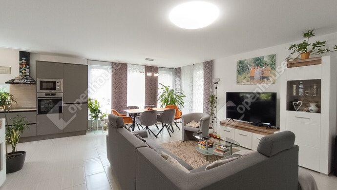 1. kép | Eladó Családi ház, Harka (#181280)