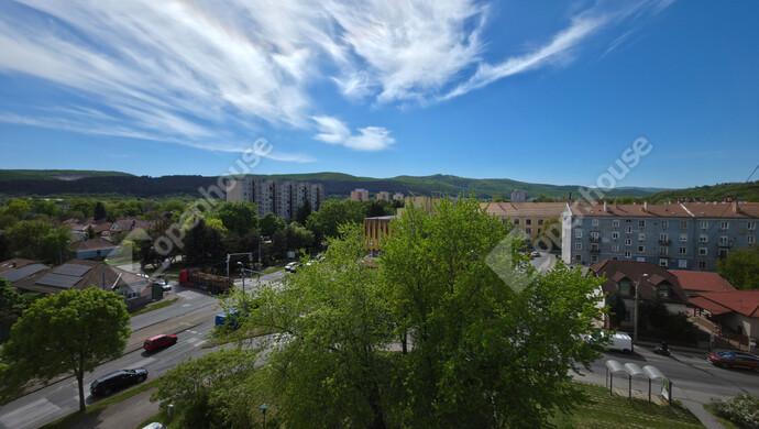 1. kép | Eladó Társasházi lakás, Miskolc (#181384)