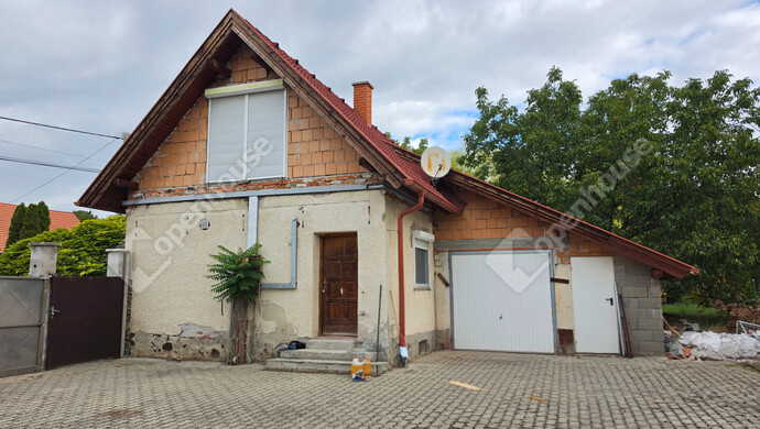 21. kép | Eladó Családi ház, Sarród (#184235)