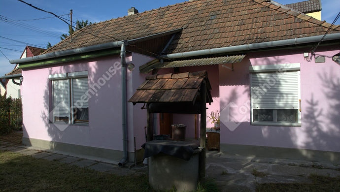 0. kép | Eladó Családi ház, Győr (#165606)
