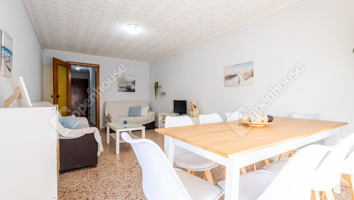 13. kép | Nappali-Étkező-Konyha | Eladó Társasházi lakás, (#175217)