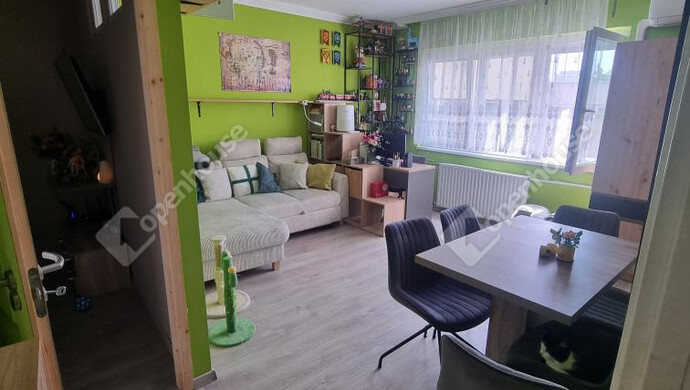 0. kép | Eladó Téglaépítésű lakás, Győr (#175645)