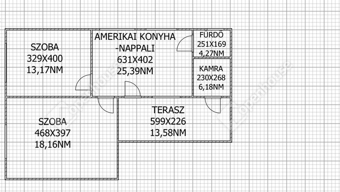 6. kép | Eladó Családi ház, Alsónemesapáti (#176205)