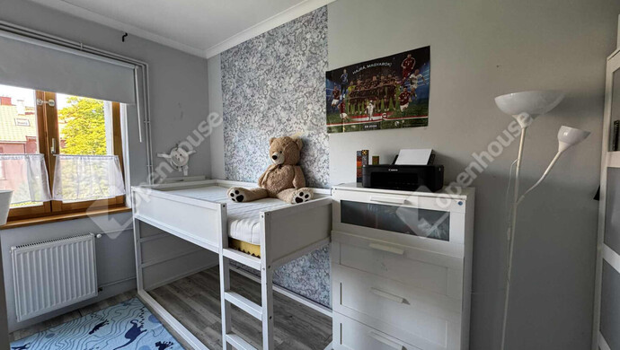 9. kép | Eladó társasházi lakás Székesfehérváron | Eladó Társasházi lakás, Székesfehérvár (#176705)