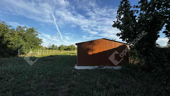 6. kép | Eladó építési telek Tácon | Eladó Telek, Tác (#177008)