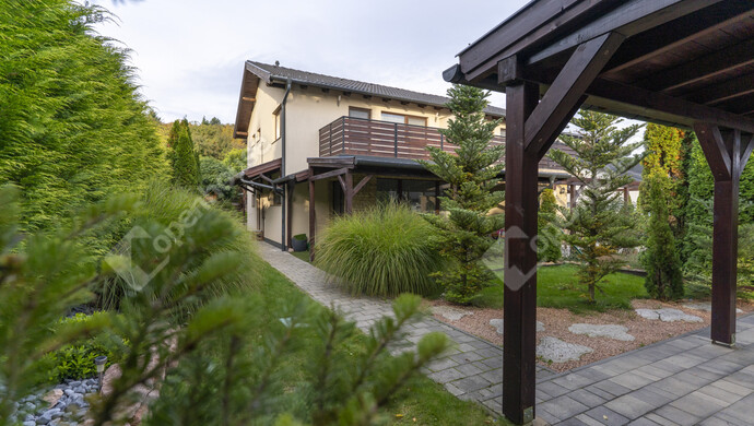 2. kép | Eladó Ikerház, Nagykovácsi (#177577)