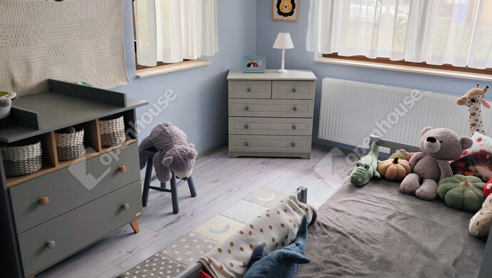 10. kép | Eladó Családi ház, Balatonlelle (#178051)