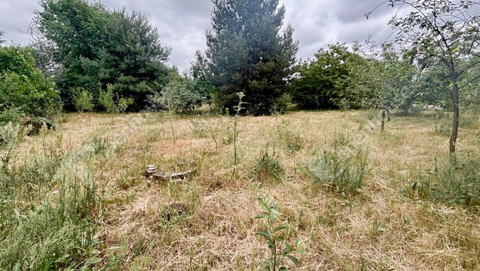 1. kép | Eladó Telek, Monor (#175665)