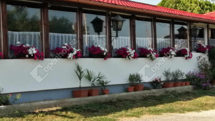 40. kép | Eladó Kereskedelmi ingatlan, Rigyác (#178452)