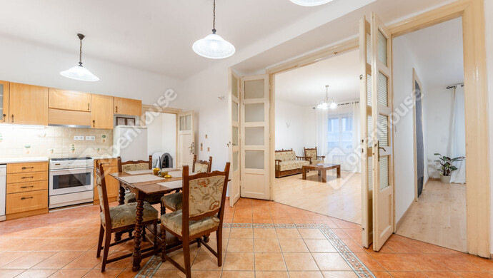 0. kép | Eladó Téglaépítésű lakás, Budapest XIII. Ker. (#178610)