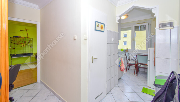 3. kép | Eladó Társasházi lakás, Szeged (#178490)