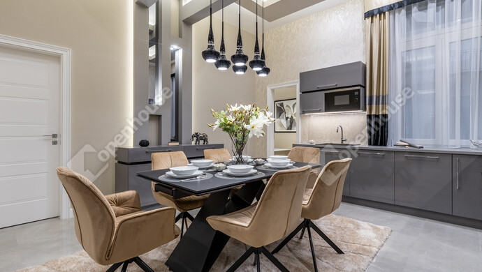 16. kép | Eladó Téglaépítésű lakás, Budapest V. Ker. (#179064)