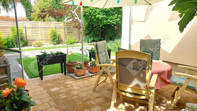 1. kép | Eladó Családi ház, Balatonföldvár (#179105)