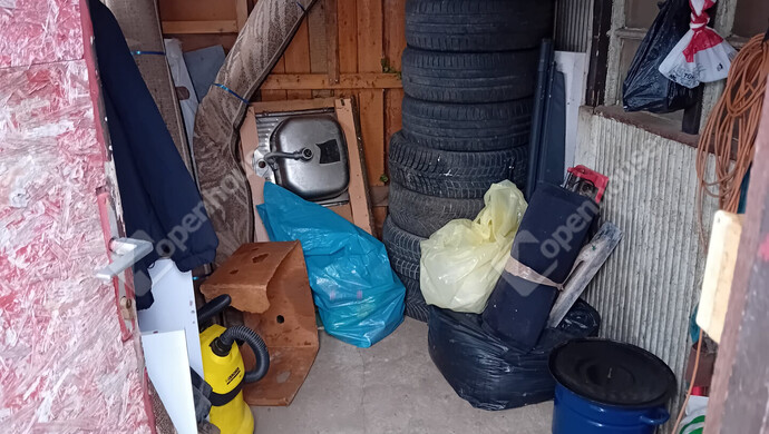 16. kép | Eladó Zárt kert, Vértesszőlős (#179137)