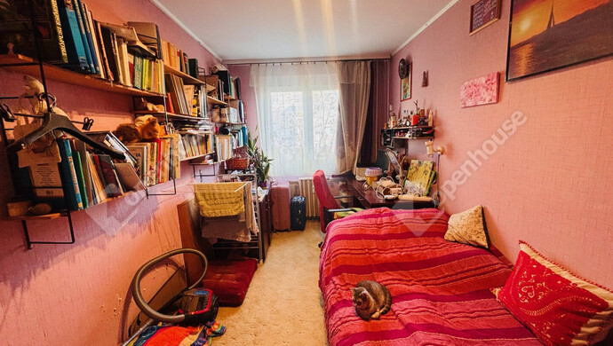 6. kép | Eladó Társasházi lakás, Szeged (#179643)