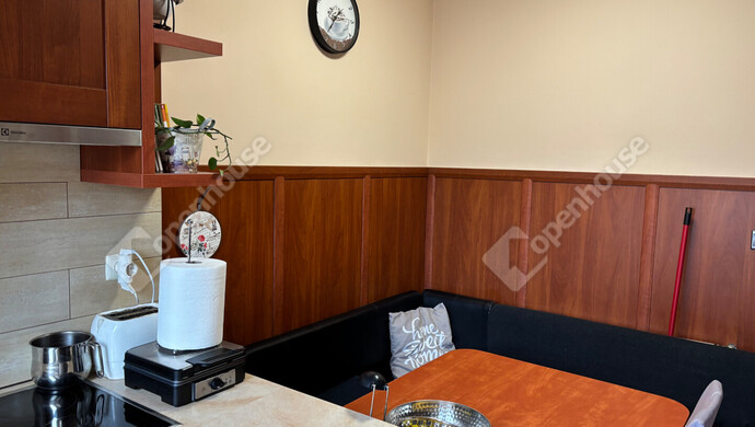 2. kép | Eladó Társasházi lakás, Győr (#179776)