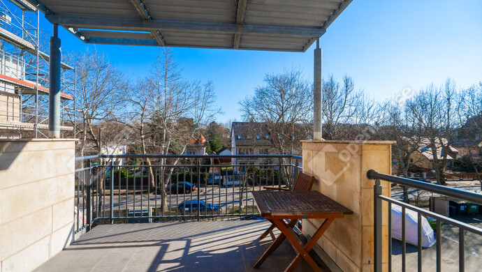 14. kép | Eladó Téglaépítésű lakás, Siófok (#180278)