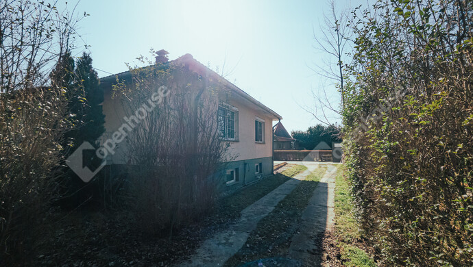 26. kép | Eladó Családi ház, Hegyeshalom (#180272)