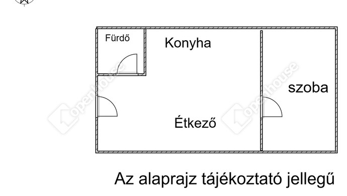 0. kép | Kiadó Társasházi lakás, Biatorbágy (#180726)
