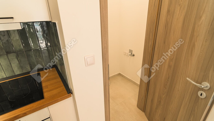 9. kép | Eladó Téglaépítésű lakás, Budapest VII. Ker. (#180984)