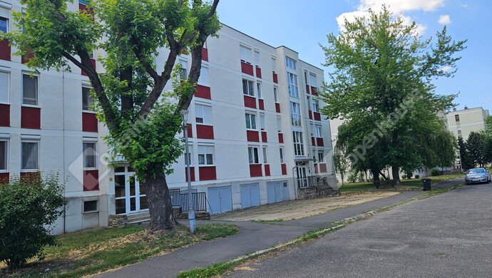4. kép | Eladó Társasházi lakás, Győr (#182539)