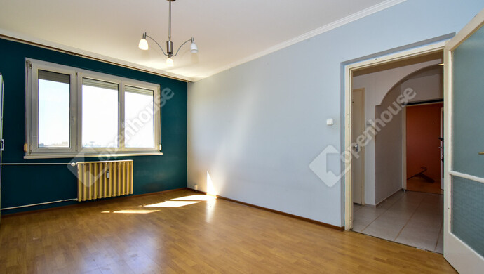 0. kép | Eladó Társasházi lakás, Szeged (#183555)