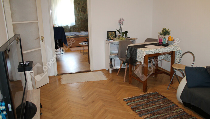 2. kép | Eladó Társasházi lakás, Szombathely (#174349)