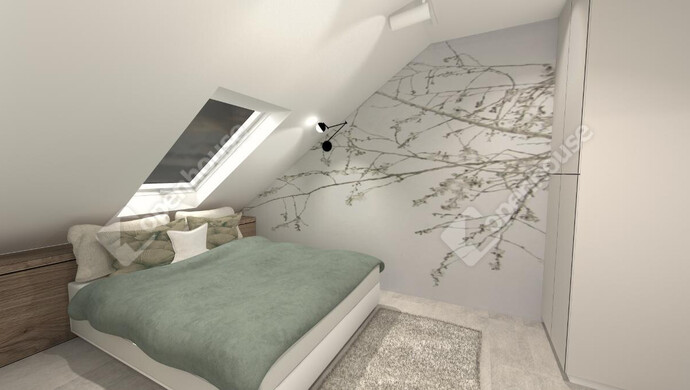 2. kép | Eladó Társasházi lakás, Szeged (#177098)