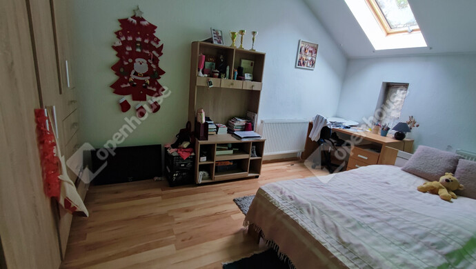 12. kép | Eladó Családi ház, Debrecen (#177375)