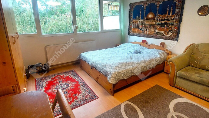 5. kép | Eladó Téglaépítésű lakás, Balatonszemes (#177838)