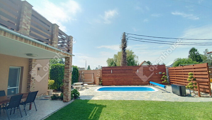 6. kép | Eladó Családi ház, Balatonmáriafürdő (#177857)