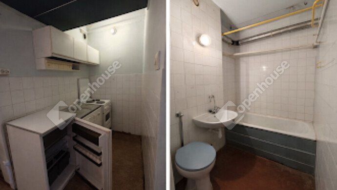 1. kép | Eladó Társasházi lakás, Győr (#179231)