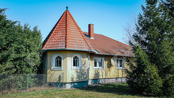 14. kép | Eladó Családi ház, Hegyeshalom (#180272)