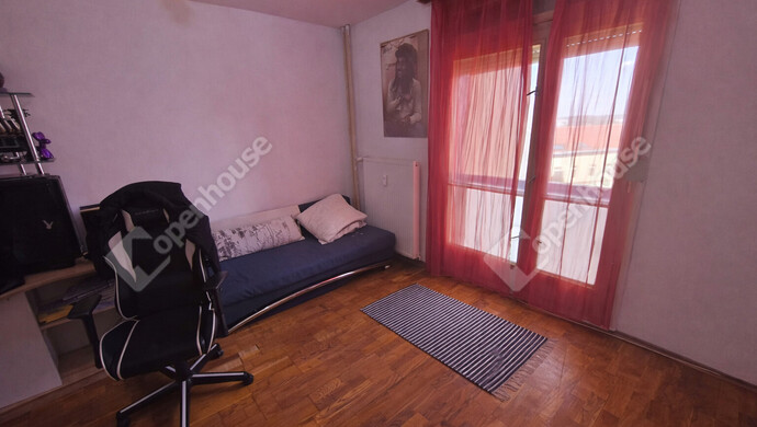 2. kép | Eladó Társasházi lakás, Pécs (#181126)