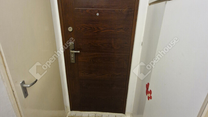 21. kép | Eladó Társasházi lakás, Pécs (#181126)