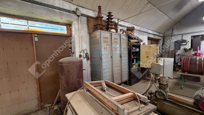 15. kép | Eladó Ipari ingatlan, Nagykutas (#181239)