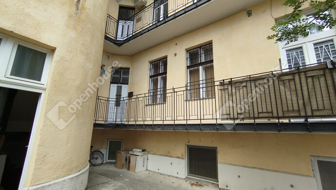 1. kép | Kiadó Társasházi lakás, Győr (#182845)