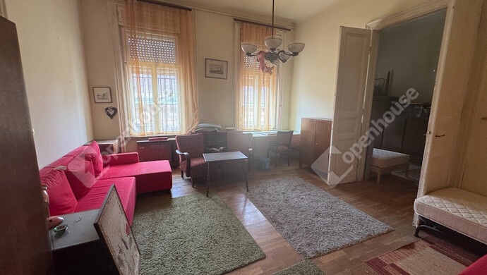 17. kép | Eladó Társasházi lakás, Budapest VII. Ker. (#175758)