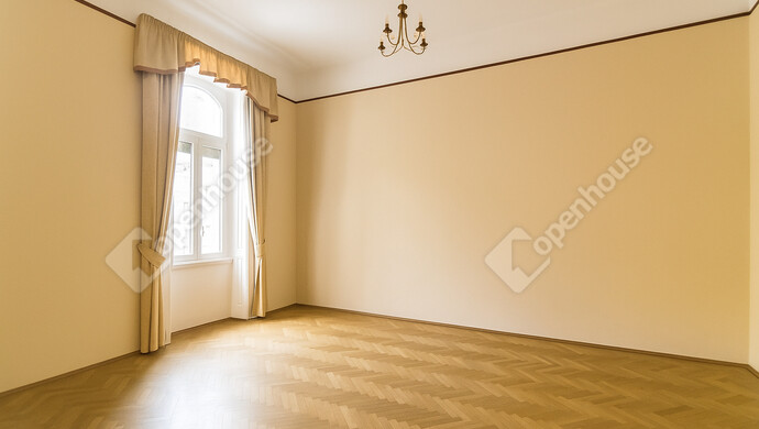 4. kép | Eladó Téglaépítésű lakás, Budapest VII. Ker. (#174824)
