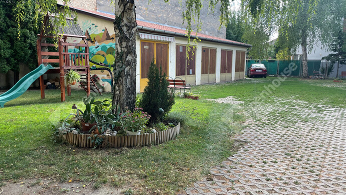 13. kép | Garázs 15 m2 | Eladó Társasházi lakás, Szeged (#176152)
