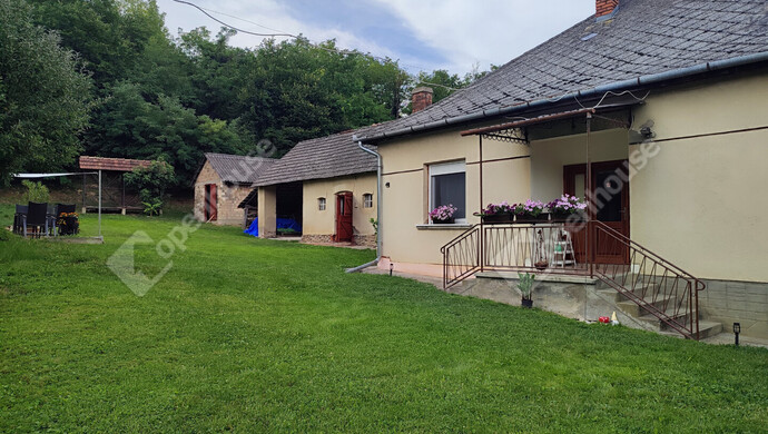 58. kép | Eladó Családi ház, Zalaszabar (#176395)