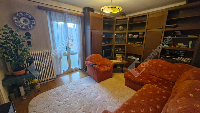 4. kép | Eladó Társasházi lakás, Kaposvár (#177609)