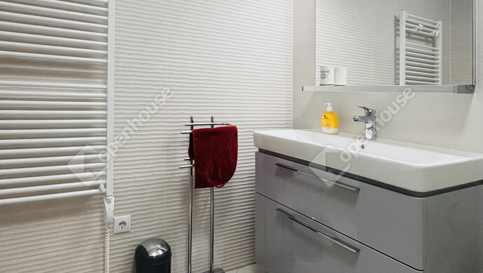 16. kép | Eladó Téglaépítésű lakás, Siófok (#178170)