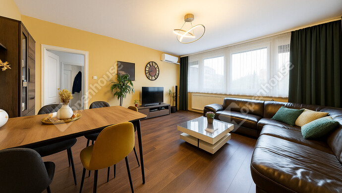 0. kép | Eladó Társasházi lakás, Sopron (#178344)