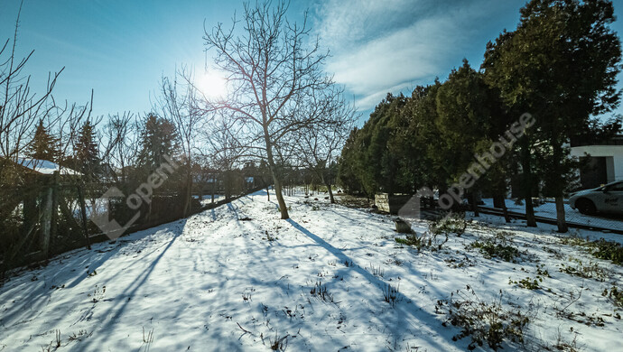 0. kép | Eladó Telek, Hegyeshalom (#179223)