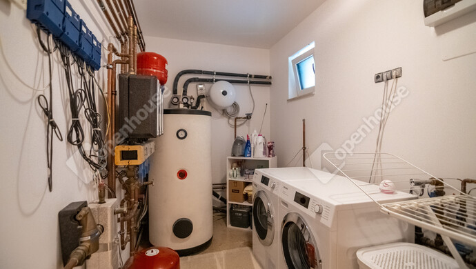 50. kép | Eladó Családi ház, Nagykovácsi (#179856)