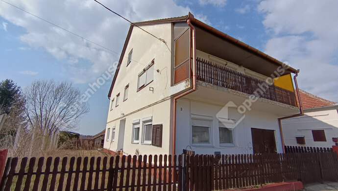 1. kép | Eladó Családi ház, Berzence (#180208)