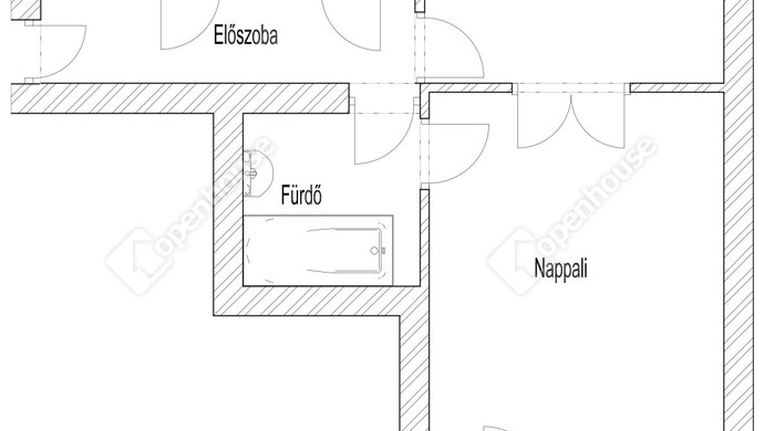 0. kép | Eladó Téglaépítésű lakás, Budapest III. Ker. (#180762)